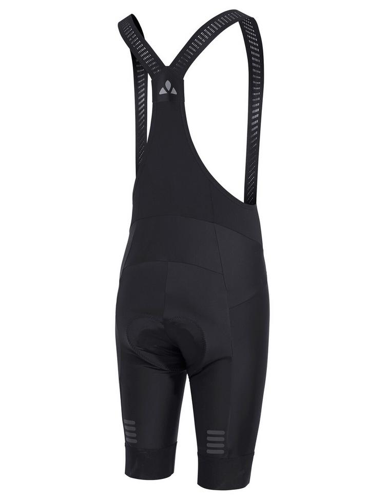 VAUDE VAUDE Men's Furka Bib Tights II Fahrradhose Herren - black - 0 | SportScheck
