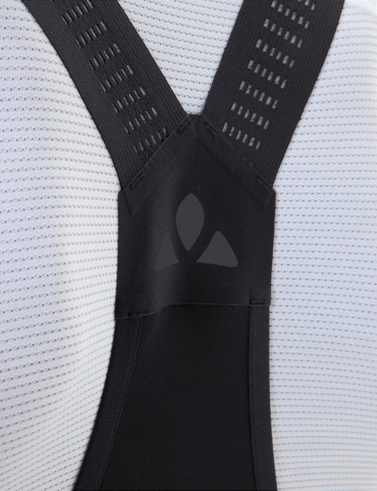 VAUDE VAUDE Men's Furka Bib Tights II Fahrradhose Herren - black - 0 | SportScheck