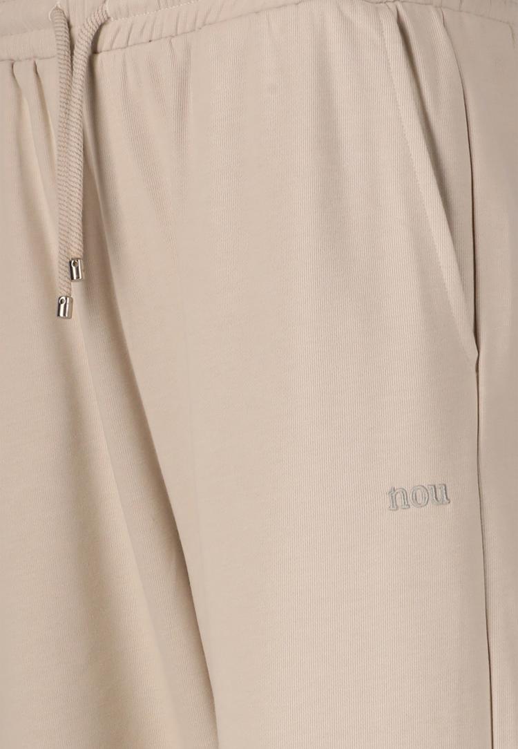 NOU NOU Vacay Sweathose Damen - 1308 Nou Sand - 1 | SportScheck
