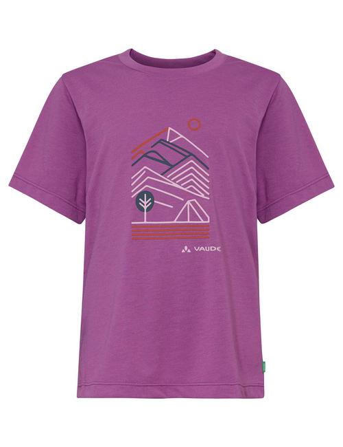 VAUDE Kids Rokua T-Shirt T-Shirt Kinder