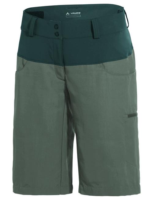 VAUDE Women's Qimsa Shorts II Fahrradhose Damen