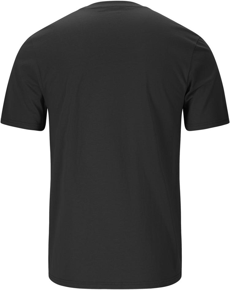 NOU NOU Radomi Printshirt Herren - 1001 Black - 0 | SportScheck