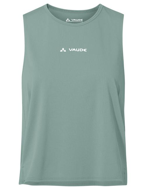 VAUDE Women's Scopi LW Top Tanktop Damen