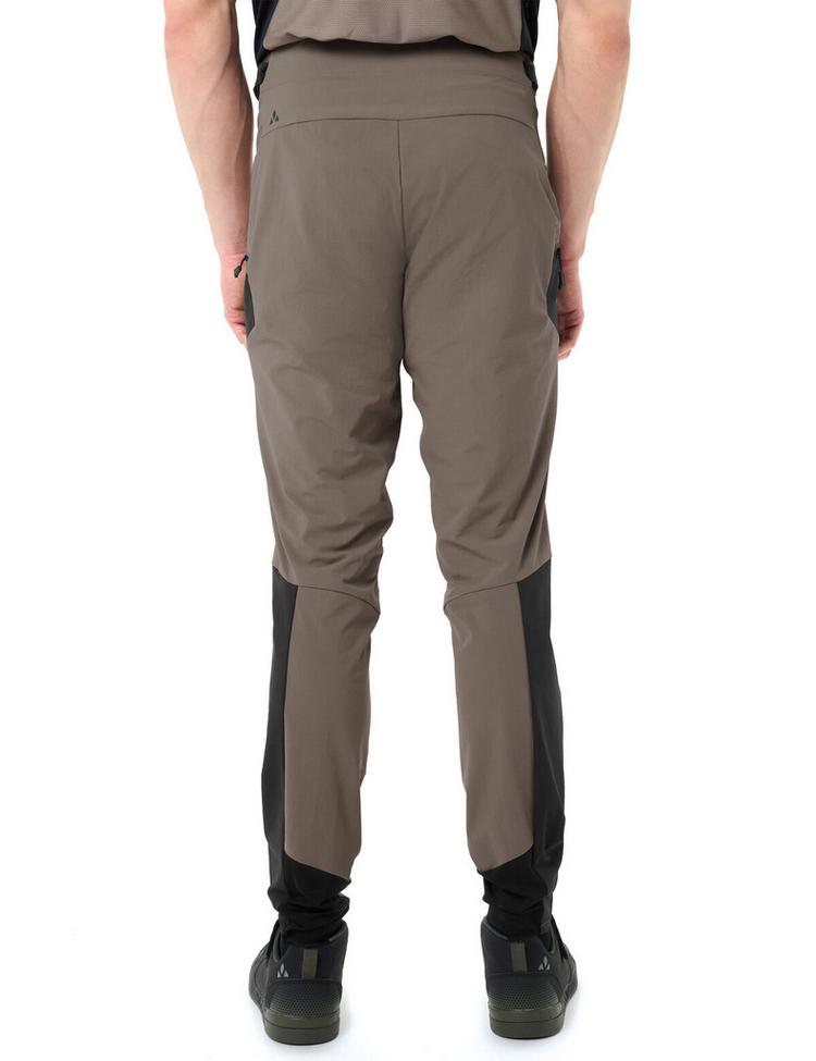 VAUDE VAUDE Men's Moab Pants Fahrradhose Herren - coconut - 1 | SportScheck