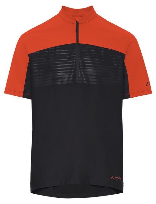 VAUDE Men's Qimsa Pro HZ Shirt T-Shirt Herren