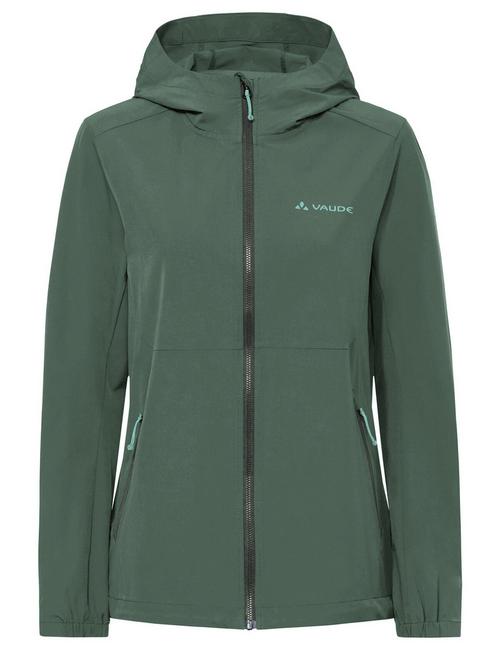 VAUDE Women's Elope Wind Jacket Outdoorjacke Damen