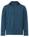 VAUDE Men's Everhike Softshell Hoody Outdoorjacke Herren - baltic sea