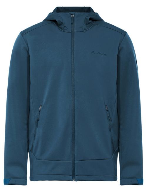 VAUDE Men's Everhike Softshell Hoody Outdoorjacke Herren