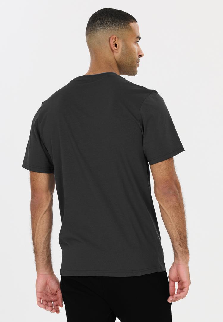 NOU NOU Radomi Printshirt Herren - 1001 Black - 3 | SportScheck