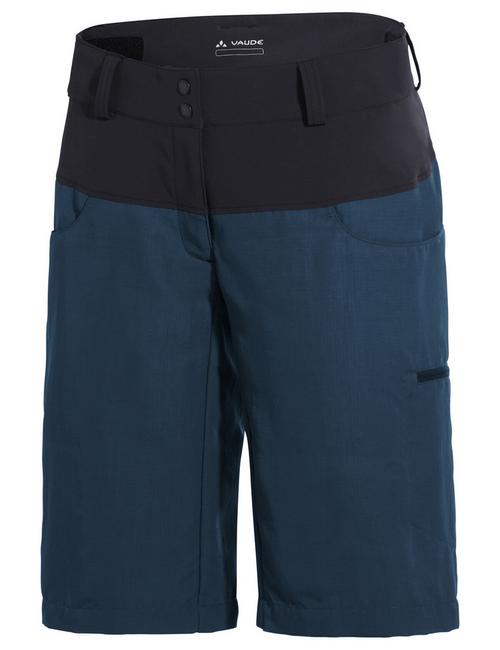 VAUDE Women's Qimsa Shorts II Fahrradhose Damen