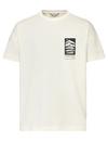 VAUDE Men's Redmont Heavyweight T-Shirt T-Shirt Herren - offwhite