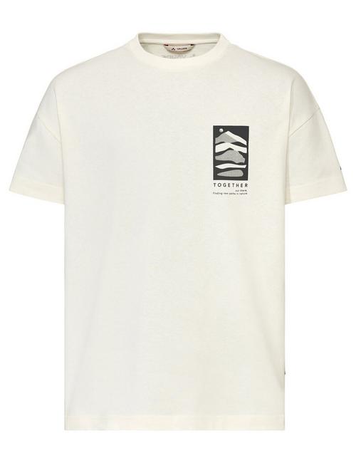 VAUDE Men's Redmont Heavyweight T-Shirt T-Shirt Herren