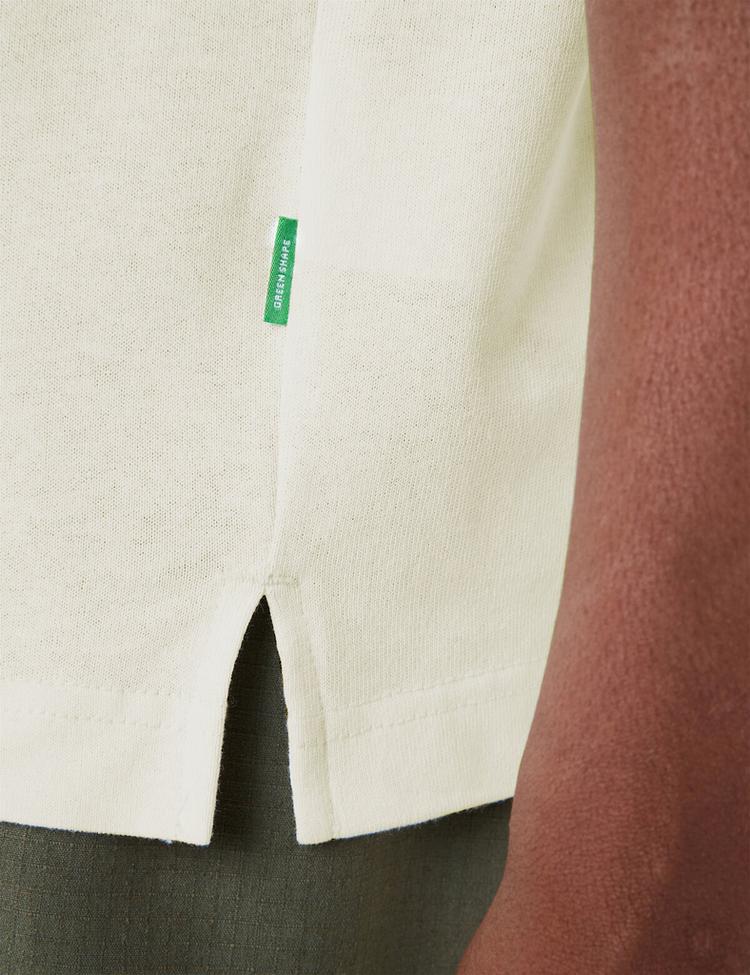 VAUDE VAUDE Men's Redmont Heavyweight T-Shirt T-Shirt Herren - offwhite - 0 | SportScheck