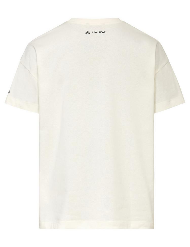 VAUDE VAUDE Men's Redmont Heavyweight T-Shirt T-Shirt Herren - offwhite - 0 | SportScheck