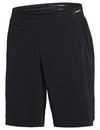 VAUDE Men's Kuro Shorts III Fahrradhose Herren - black