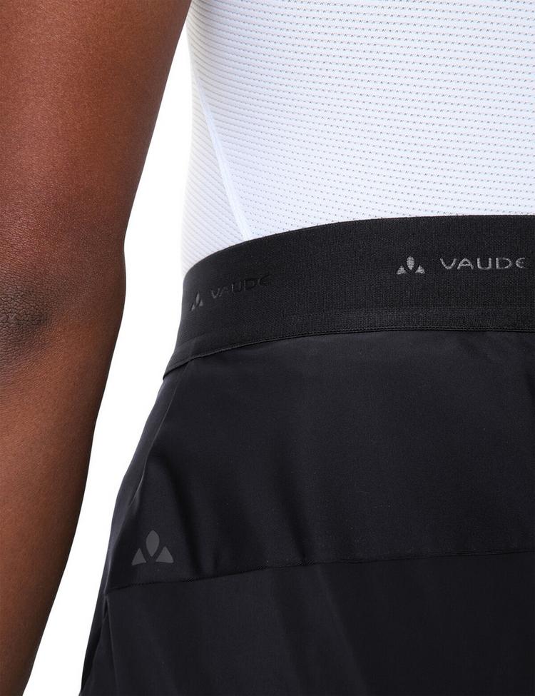 VAUDE VAUDE Men's Kuro Shorts III Fahrradhose Herren - black - 0 | SportScheck