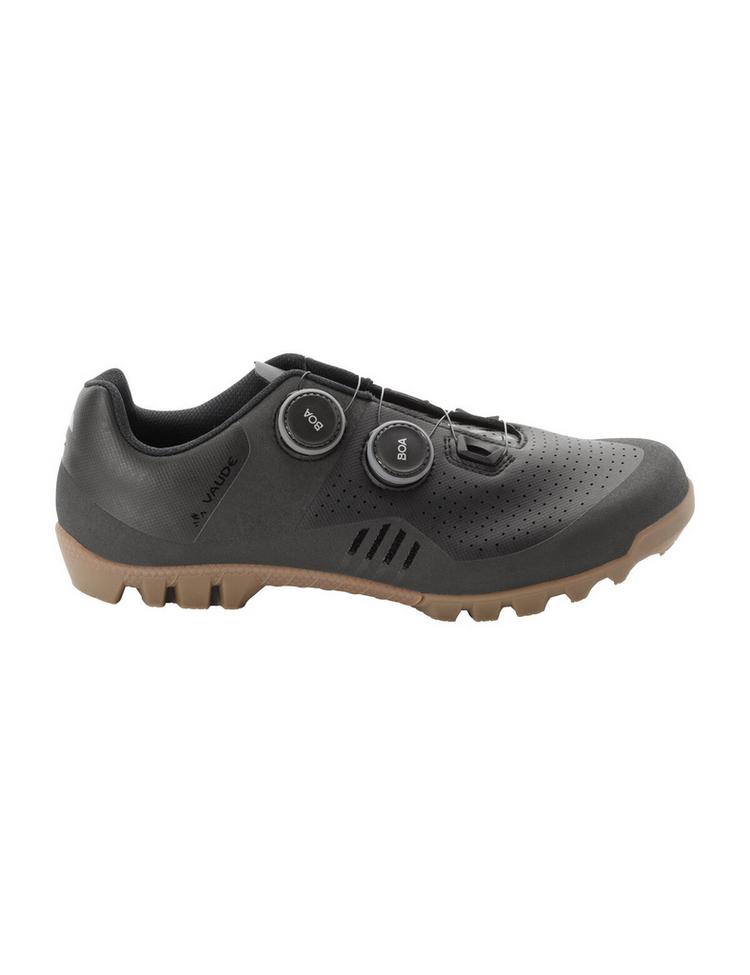 VAUDE VAUDE Kuro Tech II Fahrradschuhe - black - 0 | SportScheck