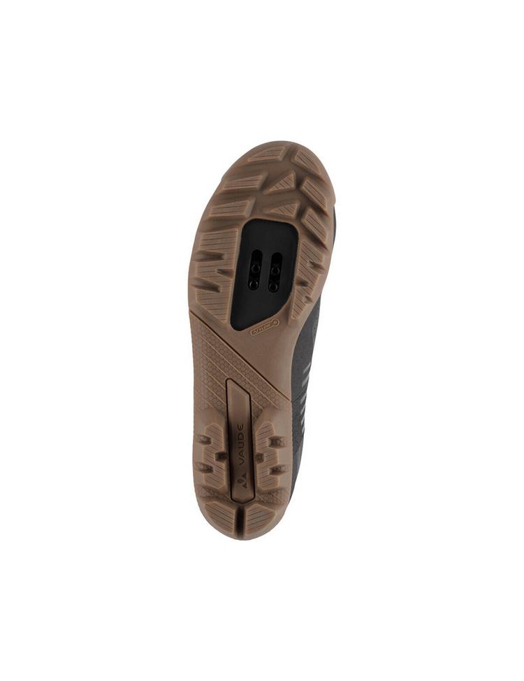 VAUDE VAUDE Kuro Tech II Fahrradschuhe - black - 0 | SportScheck