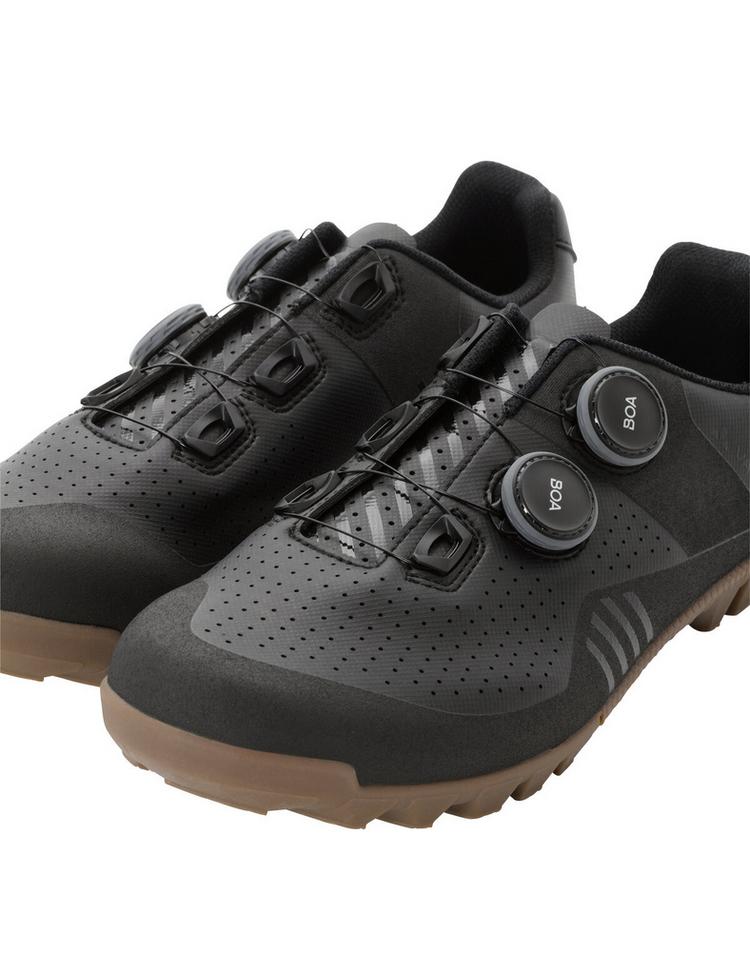 VAUDE VAUDE Kuro Tech II Fahrradschuhe - black - 1 | SportScheck