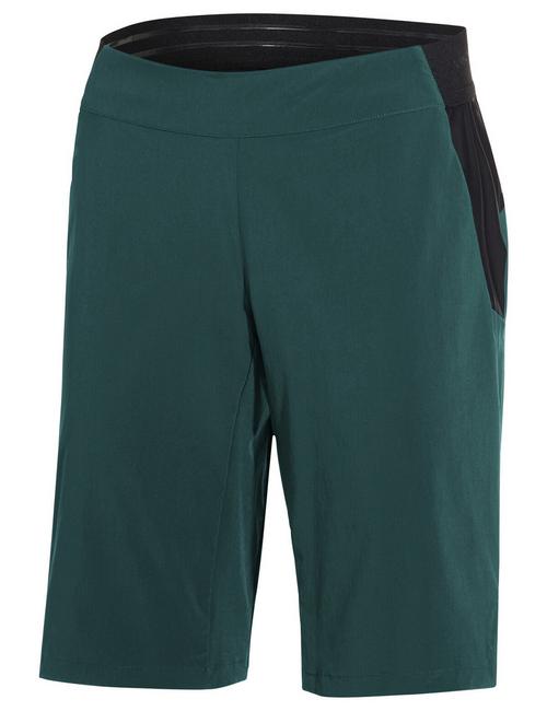 VAUDE Women's Kuro Shorts III Fahrradhose Damen