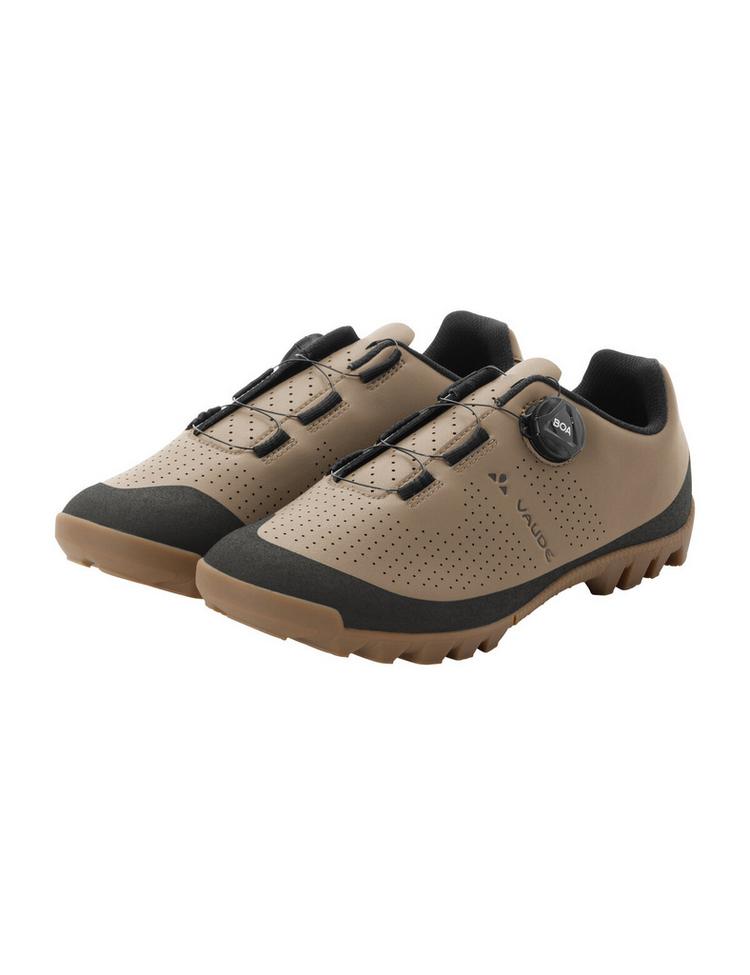 VAUDE VAUDE Kuro II Fahrradschuhe - oat - 0 | SportScheck