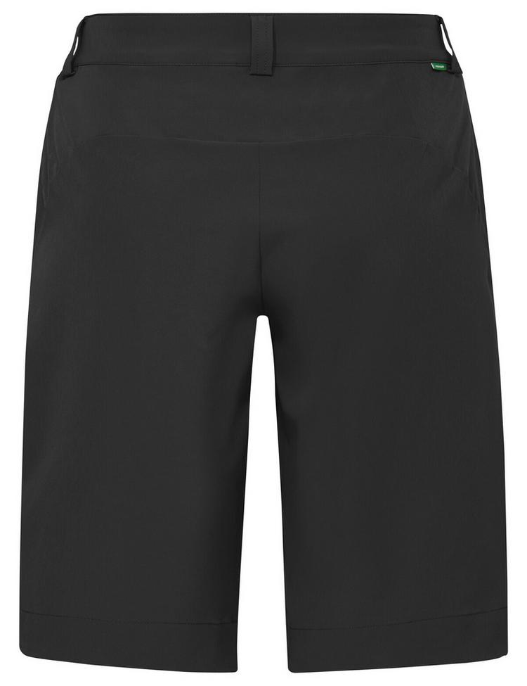 VAUDE VAUDE Women's Cyclist Shorts II Fahrradhose Damen - black - 0 | SportScheck