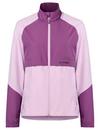 VAUDE Women's Loamer Air Jacket II Fahrradjacke Damen - raspberry