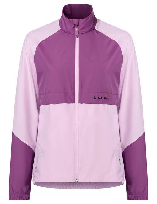 VAUDE Women's Loamer Air Jacket II Fahrradjacke Damen