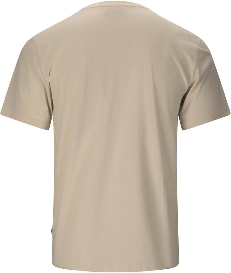 NOU NOU Highmore V2 Funktionsshirt Herren - 1072 Vintage Khaki - 0 | SportScheck
