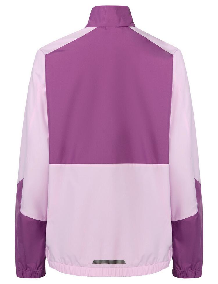 VAUDE VAUDE Women's Loamer Air Jacket II Fahrradjacke Damen - raspberry - 0 | SportScheck