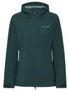 VAUDE Women's Elope Jacket III Outdoorjacke Damen - deep pond