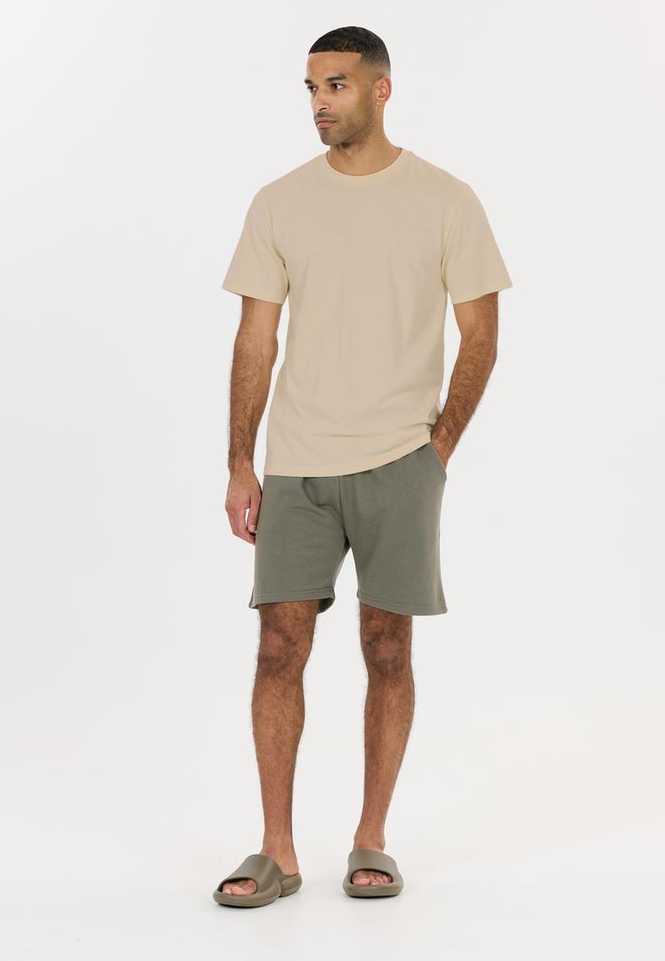 NOU NOU Highmore V2 Funktionsshirt Herren - 1072 Vintage Khaki - 0 | SportScheck