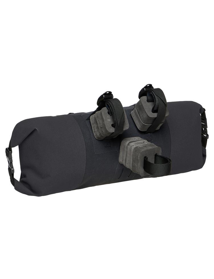 VAUDE VAUDE Trailfront Compact Lenkertasche - black - 0 | SportScheck