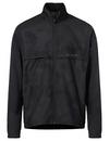 VAUDE Men's Loamer Air Jacket II Fahrradjacke Herren - black