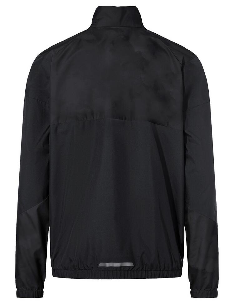 VAUDE VAUDE Men's Loamer Air Jacket II Fahrradjacke Herren - black - 0 | SportScheck