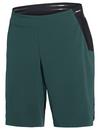 VAUDE Men's Kuro Shorts III Fahrradhose Herren - deep pond