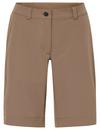 VAUDE Women's Cyclist Shorts II Fahrradhose Damen - oat