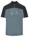 VAUDE Men's Qimsa Pro HZ Shirt T-Shirt Herren - heron