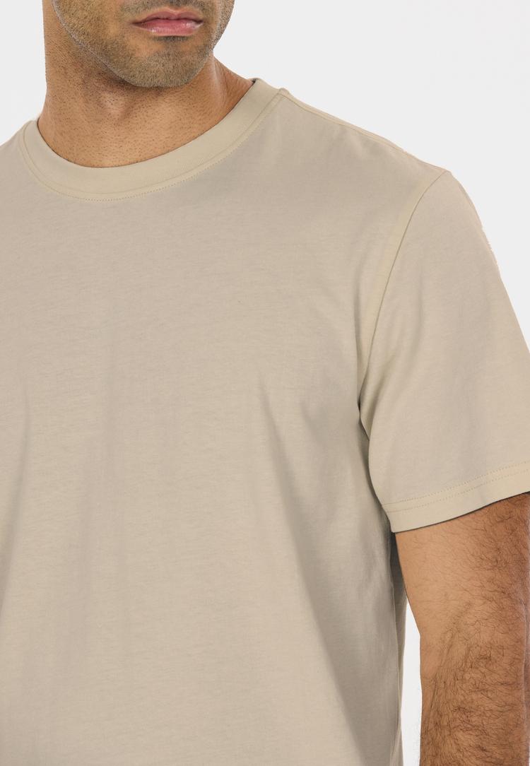 NOU NOU Highmore V2 Funktionsshirt Herren - 1072 Vintage Khaki - 0 | SportScheck