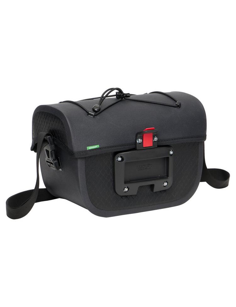 VAUDE VAUDE Aqua Box 4 (rec) Lenkertasche - black - 0 | SportScheck