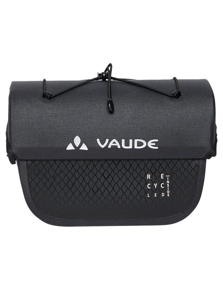 VAUDE VAUDE Aqua Box 4 (rec) Lenkertasche - black - 0 | SportScheck