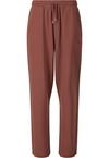 NOU Vacay Sweathose Damen - 5127 Marron