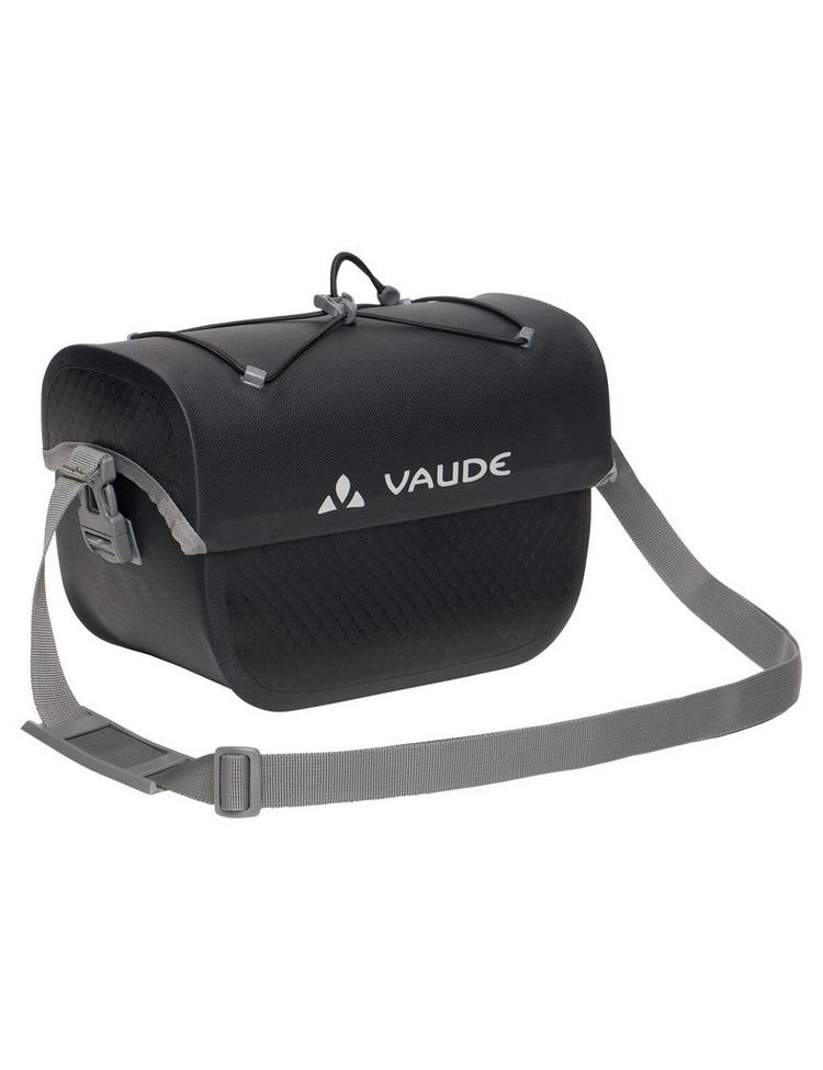 VAUDE VAUDE Aqua Box 4 Lenkertasche - black - 0 | SportScheck