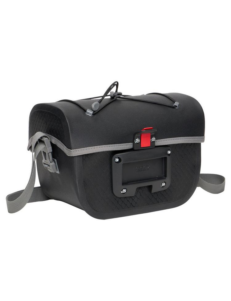 VAUDE VAUDE Aqua Box 4 Lenkertasche - black - 0 | SportScheck