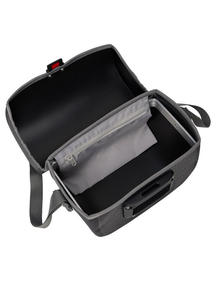 VAUDE VAUDE Aqua Box 4 Lenkertasche - black - 0 | SportScheck