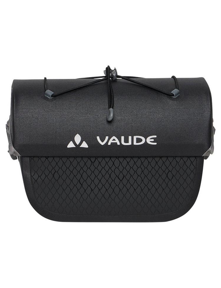 VAUDE VAUDE Aqua Box 4 Lenkertasche - black - 0 | SportScheck