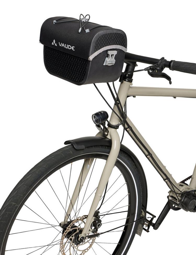 VAUDE VAUDE Aqua Box 4 Lenkertasche - black - 1 | SportScheck