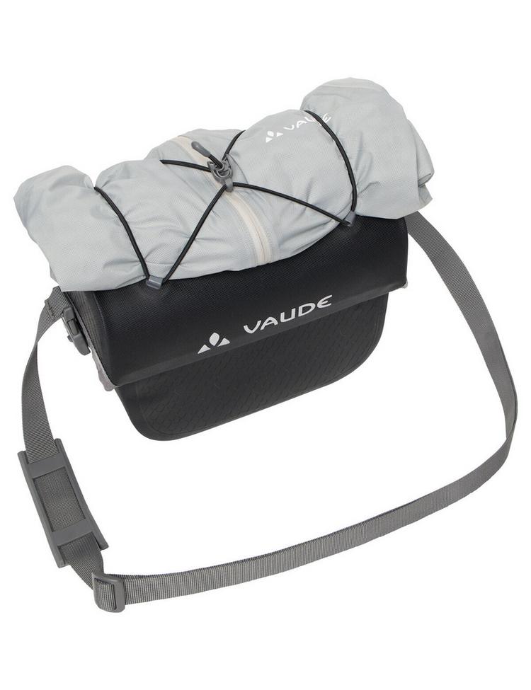 VAUDE VAUDE Aqua Box 4 Lenkertasche - black - 2 | SportScheck