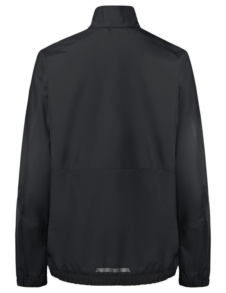 VAUDE VAUDE Women's Loamer Air Jacket II Fahrradjacke Damen - black/black - 0 | SportScheck