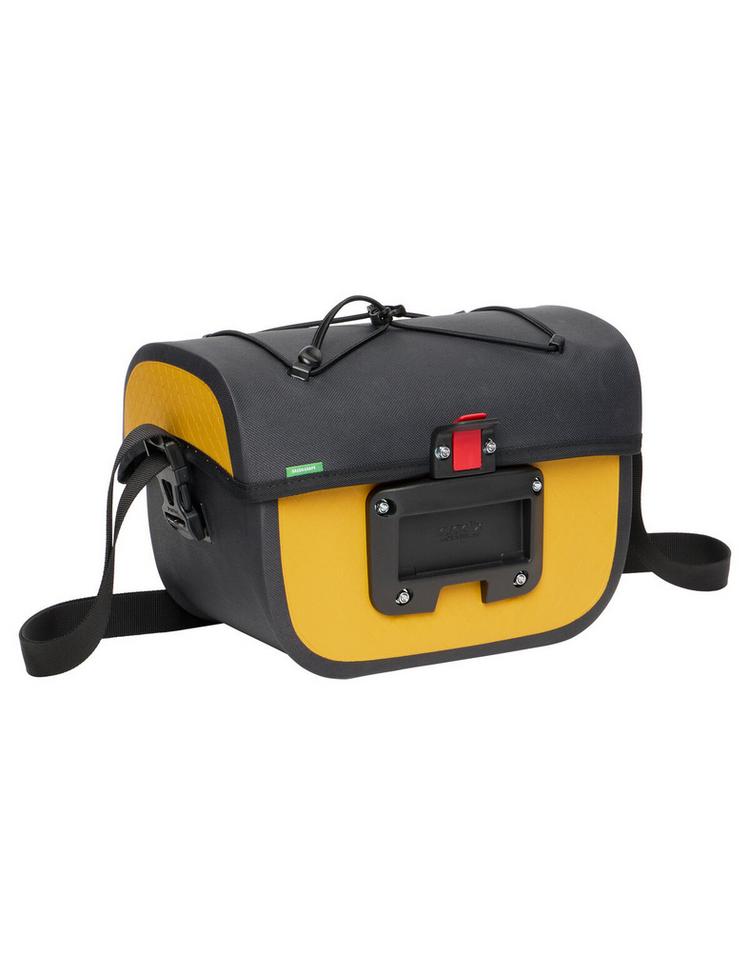 VAUDE VAUDE Aqua Box 4 (rec) Lenkertasche - burnt yellow - 0 | SportScheck